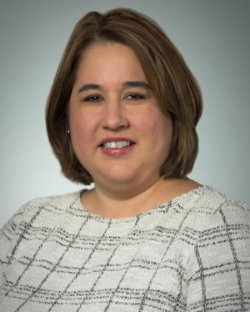 Headshot Image for Nancy Ozuna